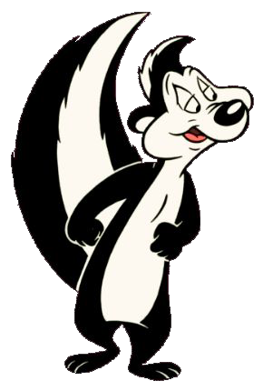 Skunky